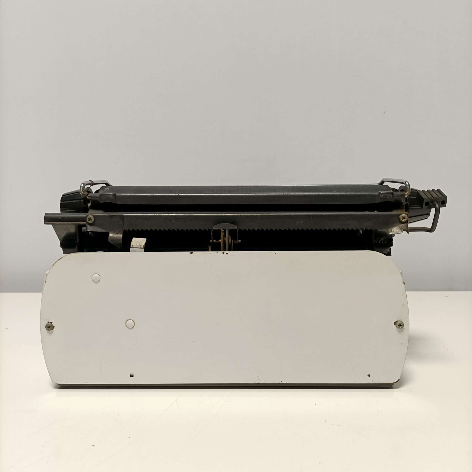 Lilliput macchina da scrivere