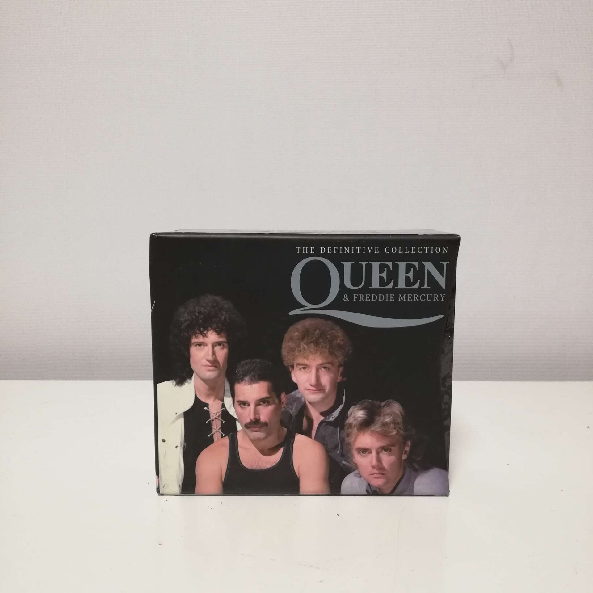 Cofanetto CD Queen