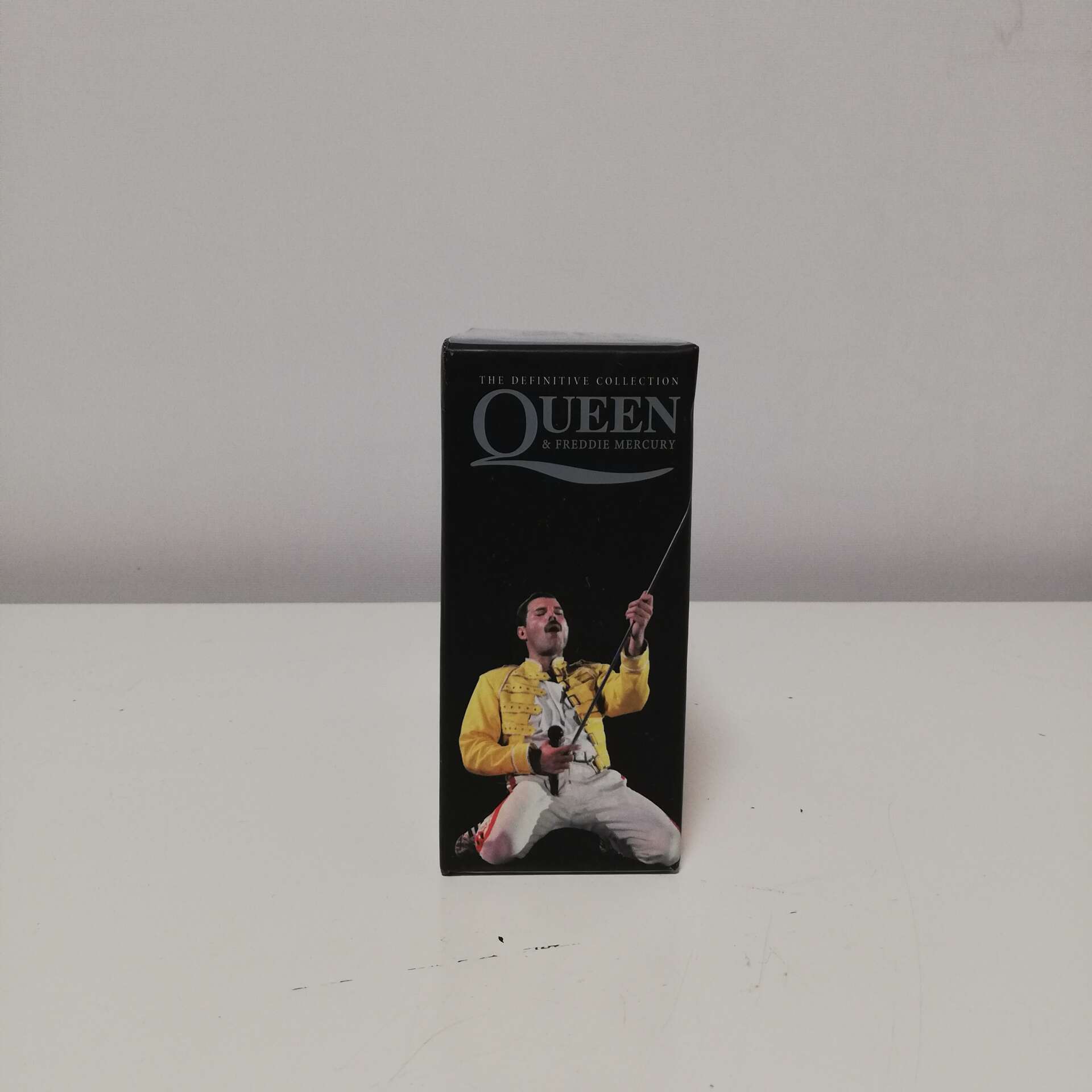 Cofanetto CD Queen