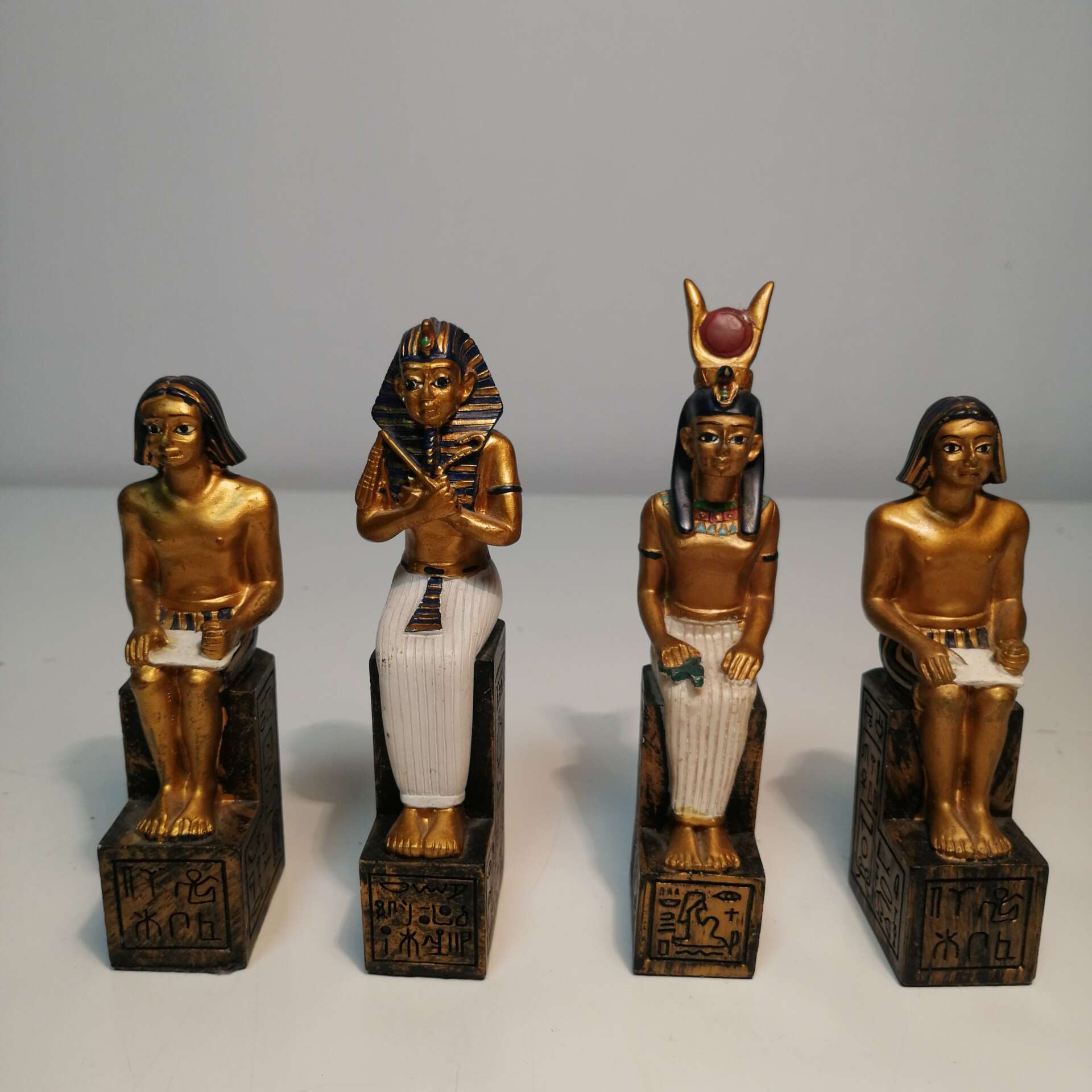 scacchi egiziani