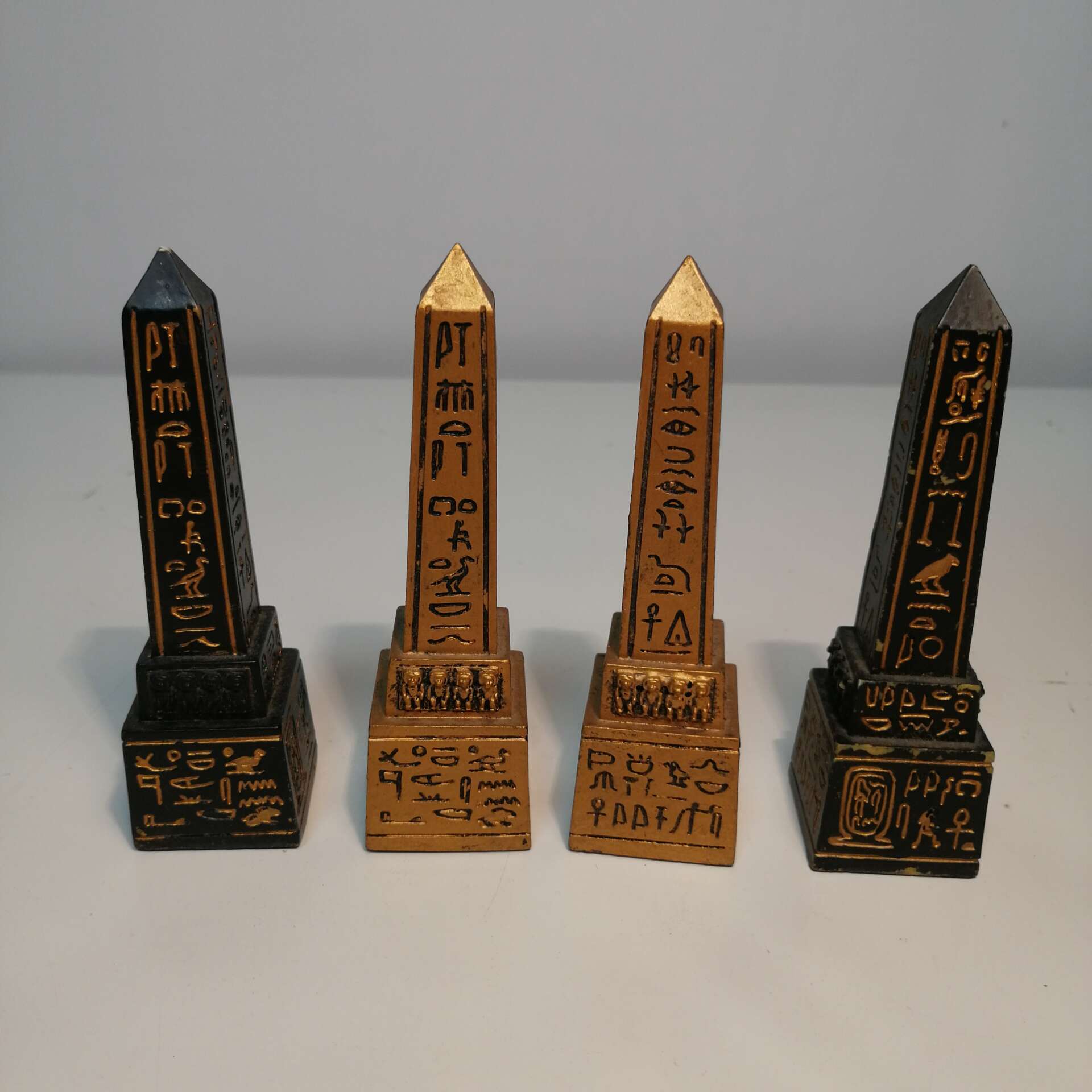 scacchi egiziani